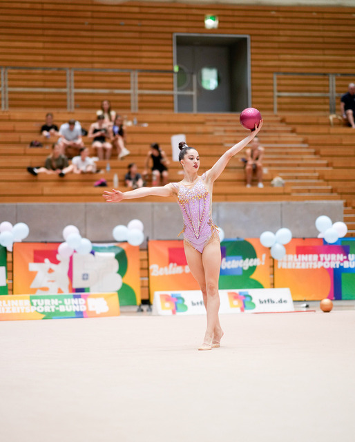 RSGQDMWM021504 | Qualifikation AK16+ zur DM u. WM-Qualifikation 1 -  in Berlin (Horst-Korber-Sportzentrum)