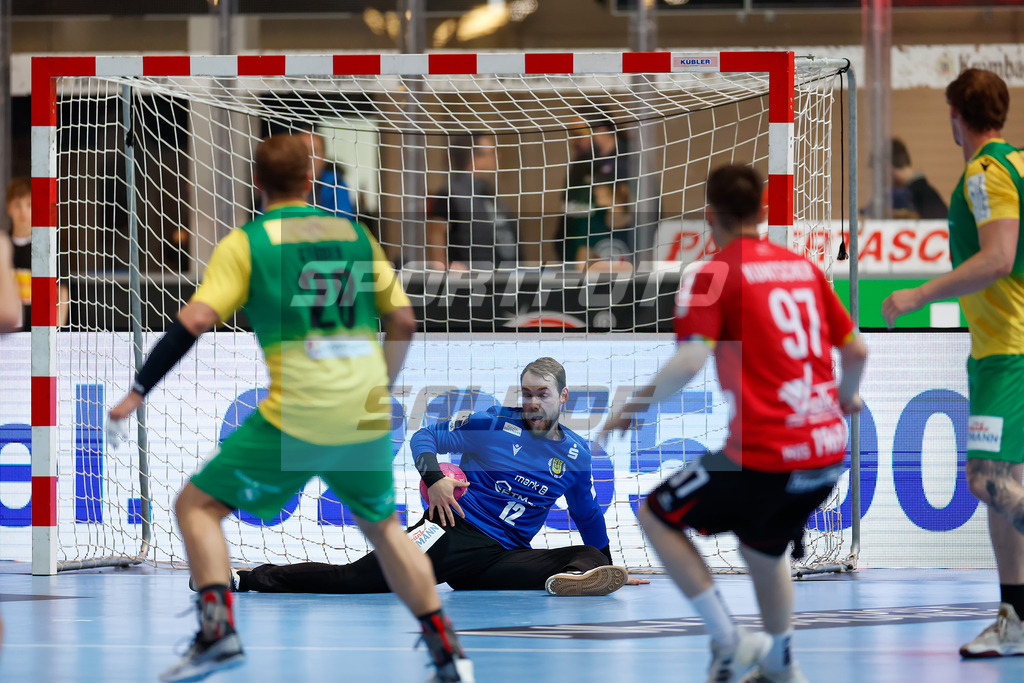 VfL Eintracht Hagen - TV 05/07 Huettenberg | 
Handball: VfL Eintracht Hagen - TV 05/07 Huettenberg - Realisiert mit Pictrs.com