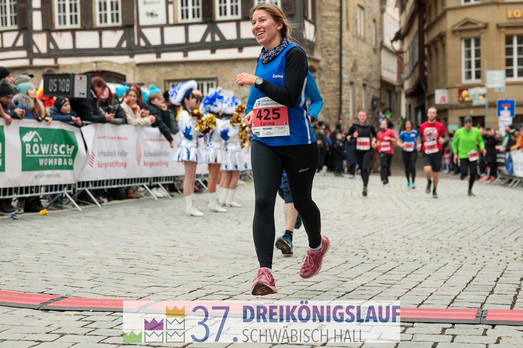VR Bank Hauptlauf 10000m | 3 Koenigslauf 2023 - Realisiert mit Pictrs.com