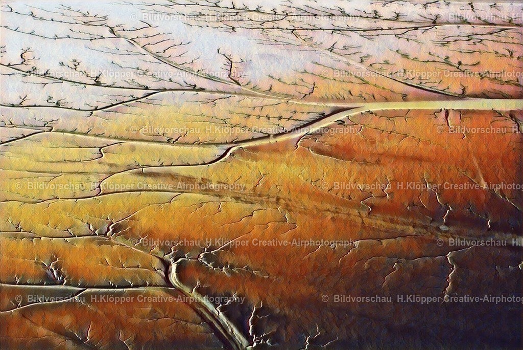 ArtPhotographyNature Wattenmeer H.Klöpper (1) | Das Wattenmeer wird von den Gezeiten beeinflusst, die durch die Anziehungskraft von Sonne und Mond auf die Erde entstehen. Es gibt zwei Gezeiten pro Tag - eine Flut und eine Ebbe. Während der Flut steigt das Wasser und bedeckt das Wattenmeer, während der Ebbe zieht sich das Wasser zurück und das Watt wird freigelegt.  - Realisiert mit Pictrs.com