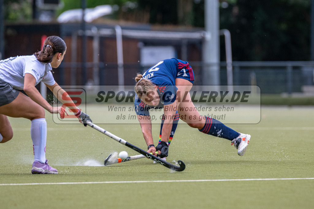 SM_20250921-D85_3841 | 1.Bundesliga Feld - Hinrunde (W) DCadA - MHC / 2:3 (0:1)