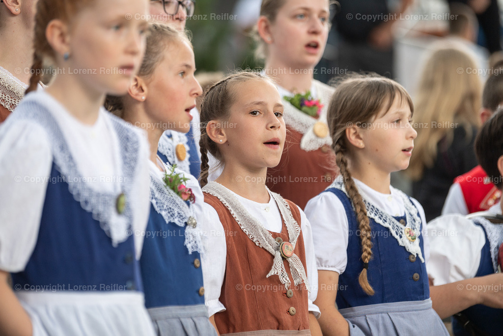 Schwingen -  Appenzeller Kantonal Nachwuchsschwingertag 2024 | Hundwil, 6.7.24, Schwingen - Appenzeller Kantonal Nachwuchsschwingertag.