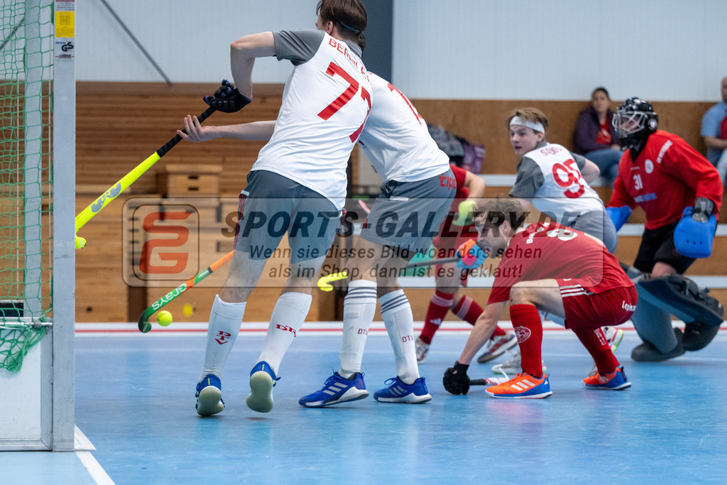 Herren BHC - DTV 6-4 18.01.26 SG-1886 | Hockey,Sport,Fieldhockey,1.Bundesliga,2.Bundesliga,Sportfotografie,Shop,Sportphotography,Feldhockey,Hockeyliga