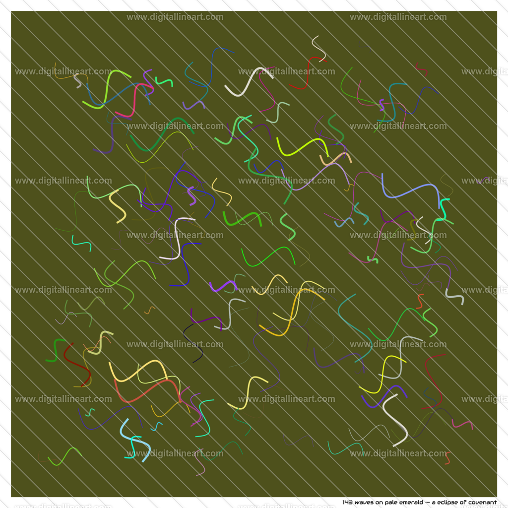 143-waves-pale-emerald-a-eclipse-of-covenant | digitallineart - Realisiert mit Pictrs.com
