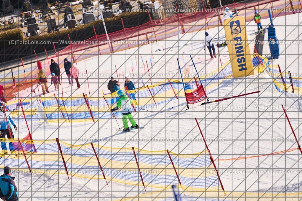 ALP0569_SchiSchule Haginger_Semesterkurs-AbschlussRennen | Skikurs der Schischule Haginger in Mitterbach auf der Gemeindealm, Fr 7. Februar 2025.