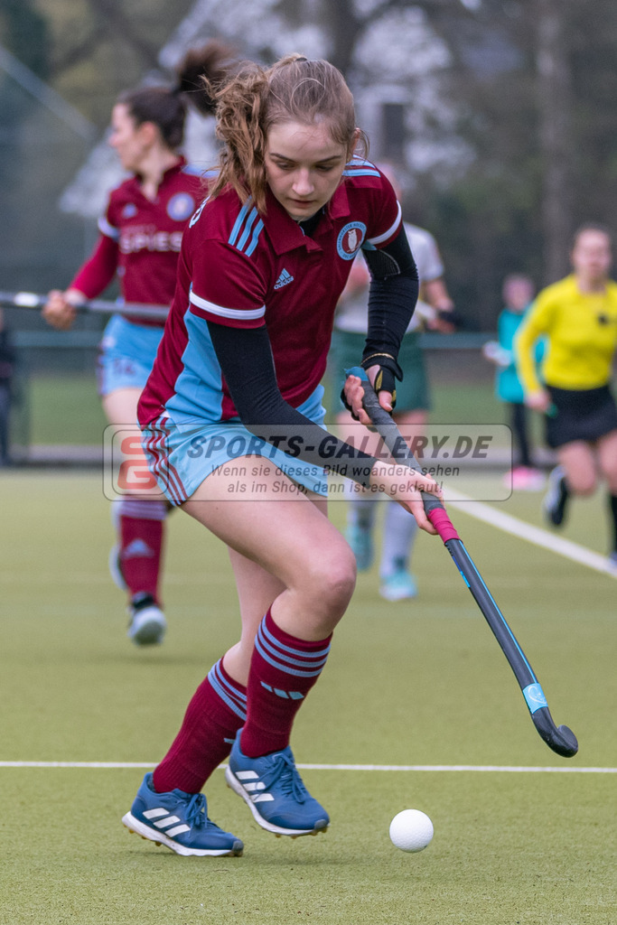 SM_20230415-D5A_5555 | UHC Hamburg - Uhlenhorst Mülheim /  4:2