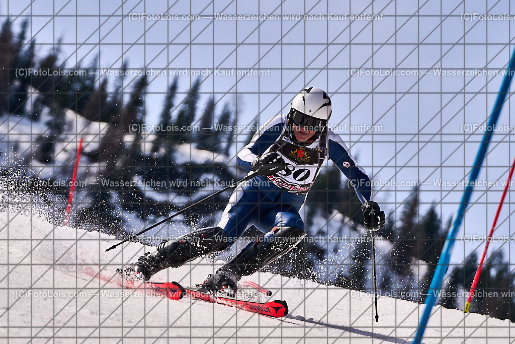 ALP1897_FIS MASTERS WC-Finale_SL_B-Herrn_Gut Christian | (C)FotoLois.com, Alois Spandl. FIS MASTERS WorldCup-Finale 2024, Reiteralm (Steiermark, AUT), SLALOM auf der Muldenliftpiste, Sa 6. April 2024.