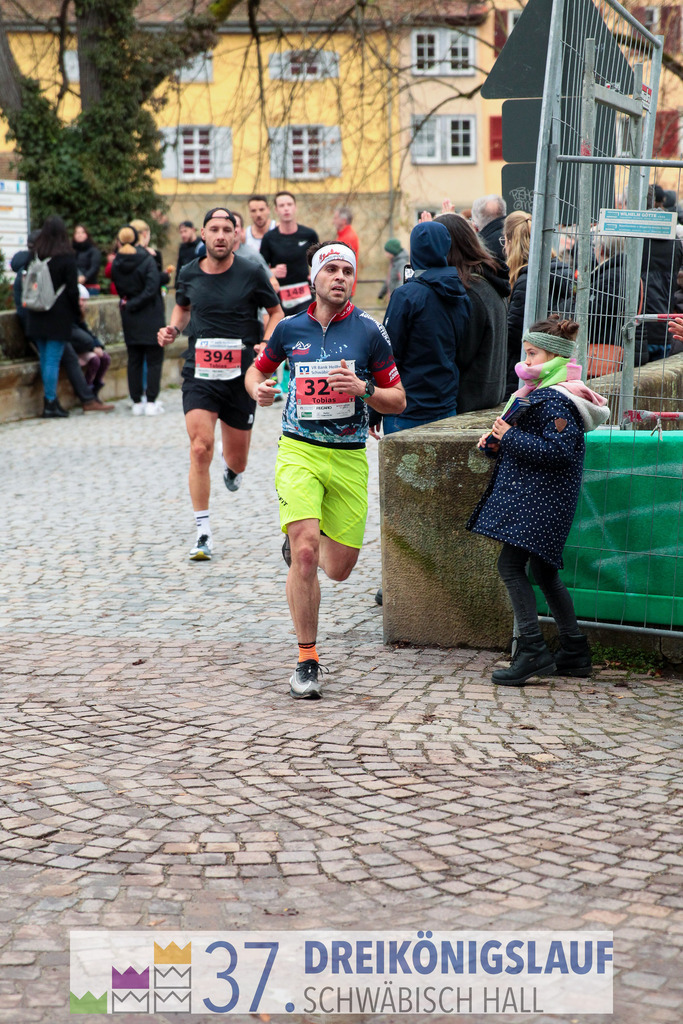 VR Bank Hauptlauf 10000m | 3 Koenigslauf 2023 - Realisiert mit Pictrs.com