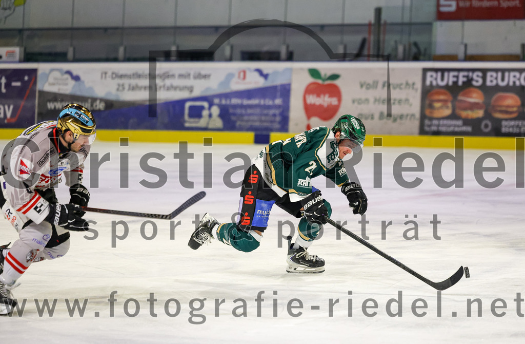 2026-02-08_092_TSV_Erding_gegen_ECDC_Memmingen_Indians | Erding, Deutschland, 08.02.2026:Eishockey, Oberliga Süd 2025 / 2026, 45. Spieltag, TSV Erding gegen ECDC Memmingen Indians, Endergebnis: Foto: Christian Riedel / fotografie-riedel.net