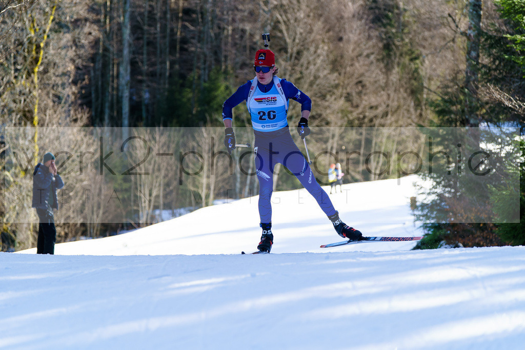 FESA Alpencup / DP Notschrei | Deutschland Pokal Finale im Schwarzwald NORDIC-CENTER Notschrei am 7. - 8. Februar 2026