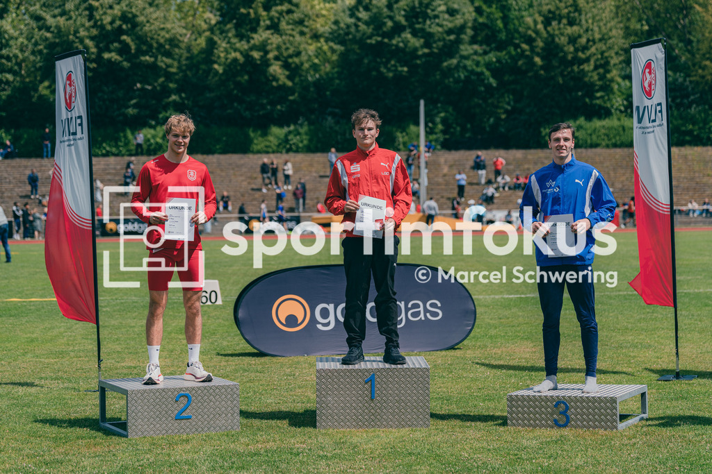 FLVW-Meisterschaften 2026 | Impressionen und Wettkampfszenen der FLVW-Meisterschaften 2026 mit Athletinnen und Athleten verschiedener Vereine und Altersklassen in unterschiedlichen Disziplinen der Leichtathletik. - Realisiert mit Pictrs.com