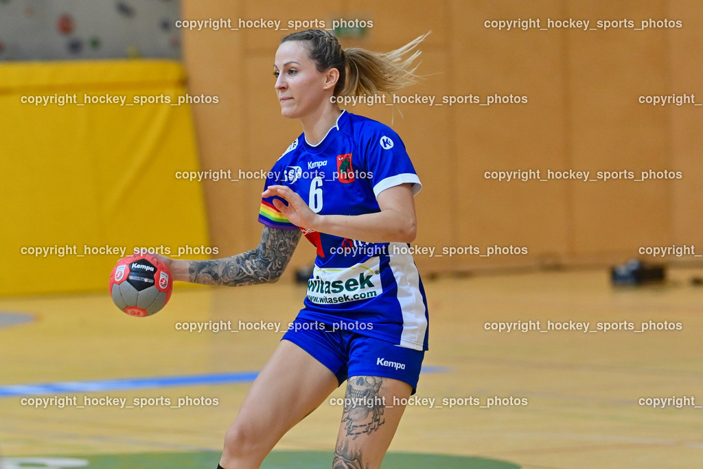 SC Ferlach Damen vs. WAT Atzgersdorf 3.9.2022 | #6 KAVALAR Anna-Maria