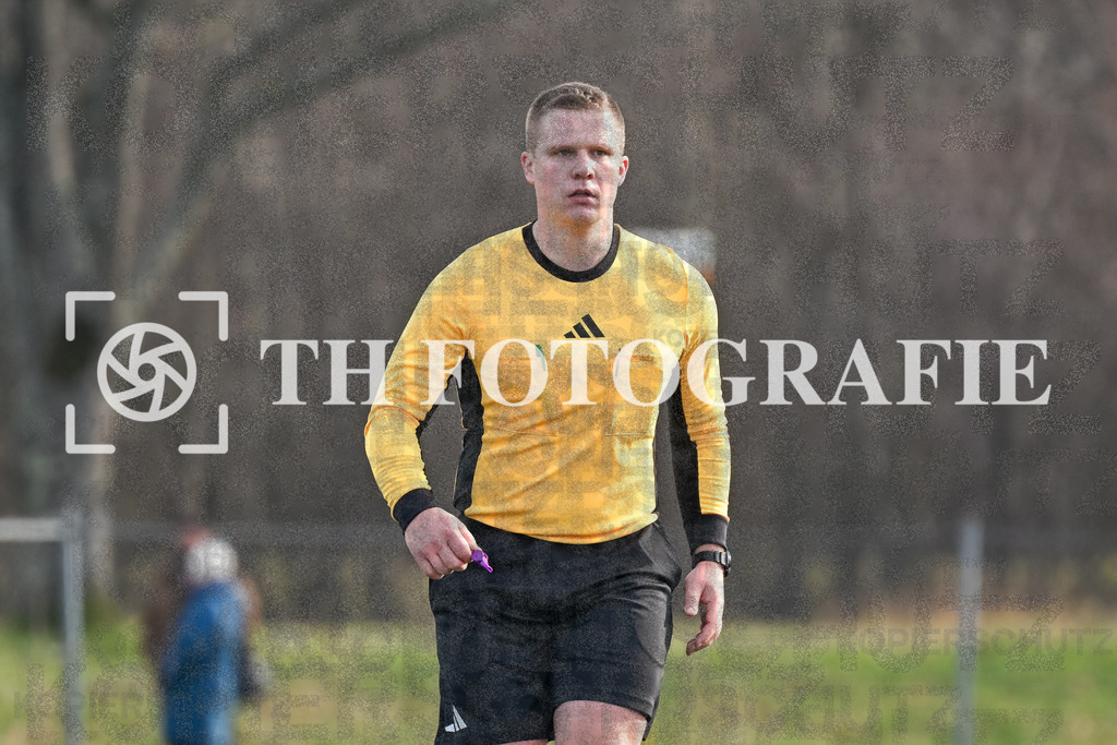 GER, FVLB - Sporting, Fussball, PS-Immo-Cup 2026,U14 Feldturnier, 17.01.2026 | Schiedsrichter