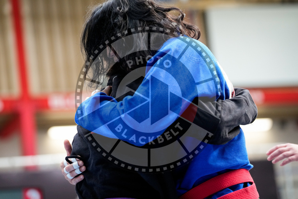 20250920PBB1710 | Athletes compete during the AJP Tour Hamburg International Jiu-Jitsu Championship, on September 20, 2025 in Hamburg, Germany. © Chiara Dazi / photoblackbelt