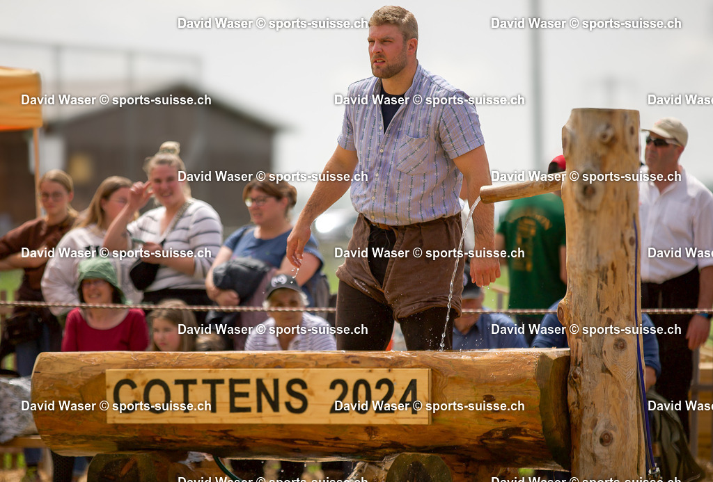 Sturny Nicolas __ _ la F_te R_gionale de Cottens le 09.06.24 (1) | sports-suisse.ch