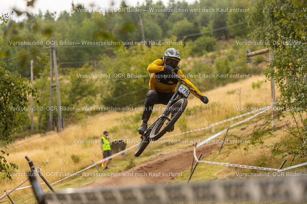 DM Downhill Ilmenau 2025--4096 | OCR Bilder Fotograf Eisenach Michael Schröder