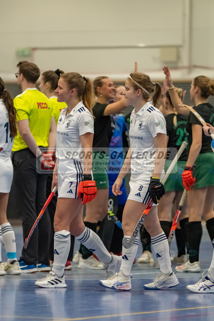 HK_20260111_105980 | 1. Bundesliga Damen Düsseldorfer HC - Club Raffelberg am 11.01.2026