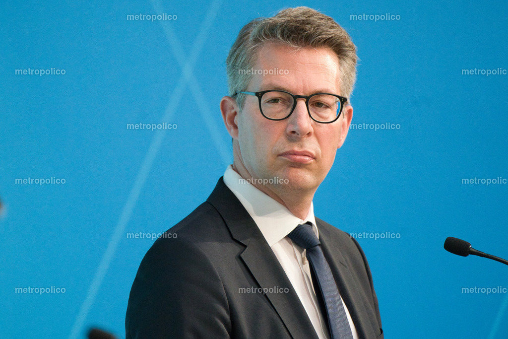 Markus Blume (25) | Metropolico