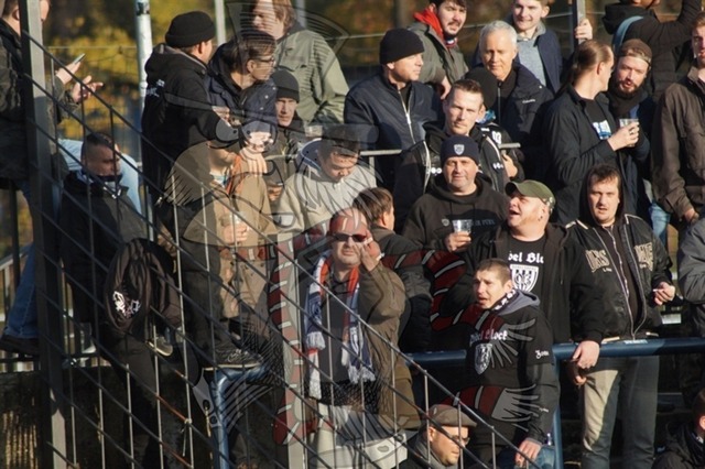 SV Babelsberg 03 vs. BFC Dynamo 050 | mythos-online-redaktion