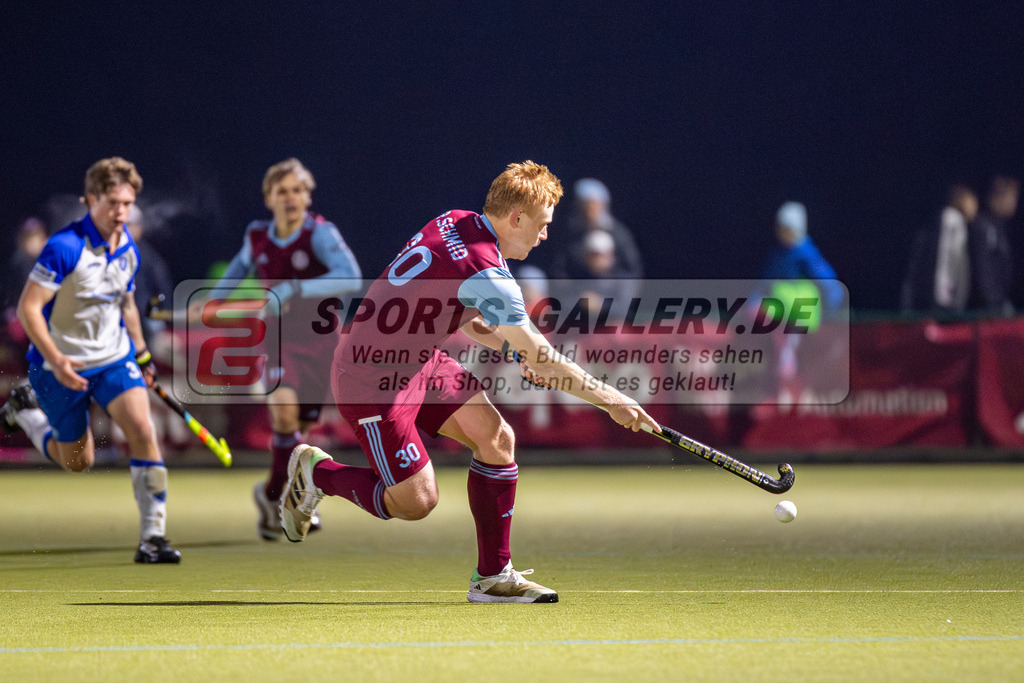 SM_20241011-D5A_4842-Verbessert-RR | 1.Bundesliga Feldhockey (M) UHC - GTHGC / 4:0
