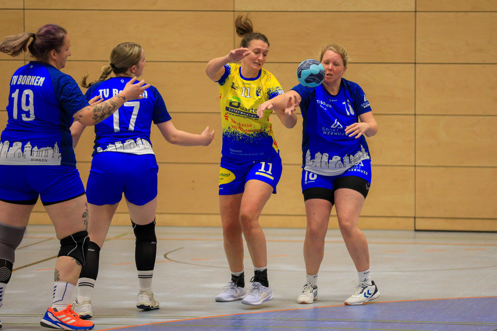 TvBorkenIII_SVN_161125_150 | Bildergalerie von Sport-Ereignissen aber auch von weiteren spannenden Dingen - nicht nur vom Niederrhein. In Anlehnung an den bekannten Spruch von Hanns Dieter Hüsch heißt das Motto: "Niederrhein ist überall".  - Realisiert mit Pictrs.com