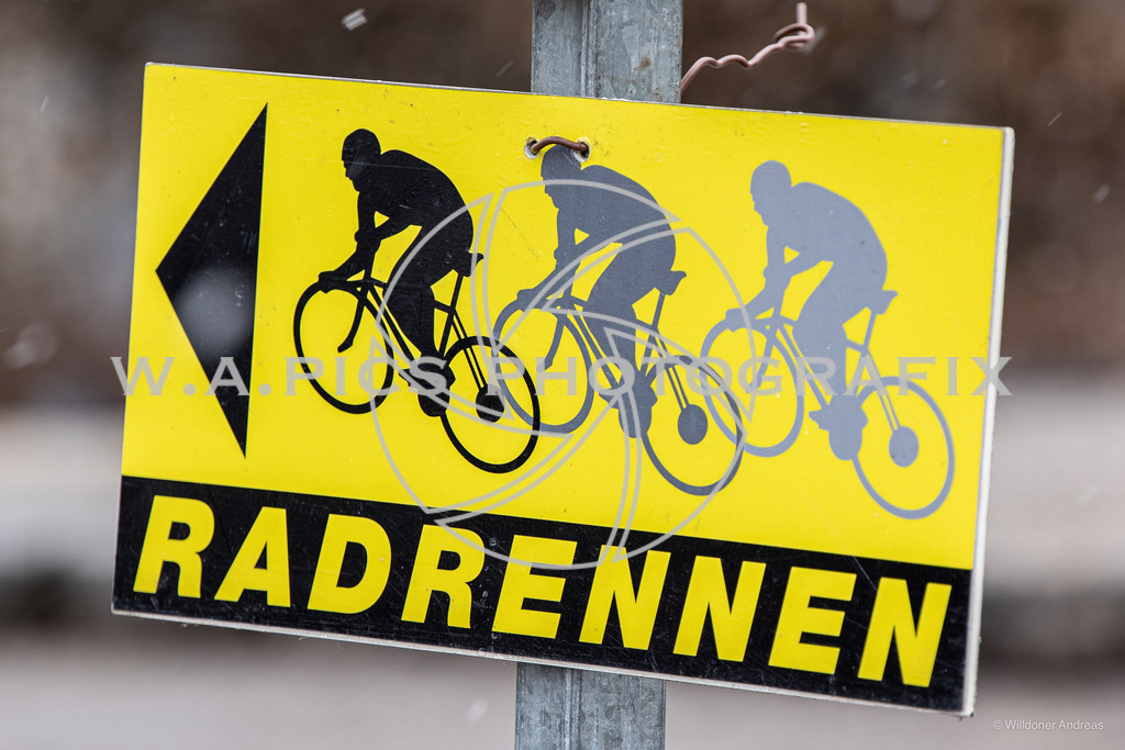 ..... | LEONDING, AUSTRIA, RADSPORT, 21.03.2021, Eröffnungsrenen Leonding, Image shows : 
Photo: SMP/Andreas Willdoner