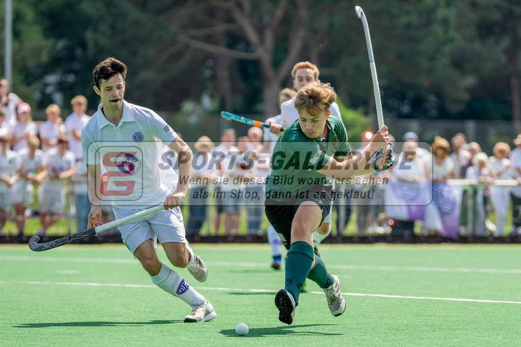 HK_20240623_102366 | Regionalliga West Bonner THC - Club Raffelberg am 23.6.2024 Bonner THC, Bonn ,