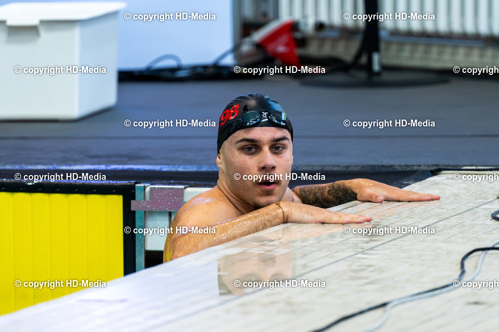 Die FINALS 2026 Schwimmen | Die FINALS 2026 Schwimmen