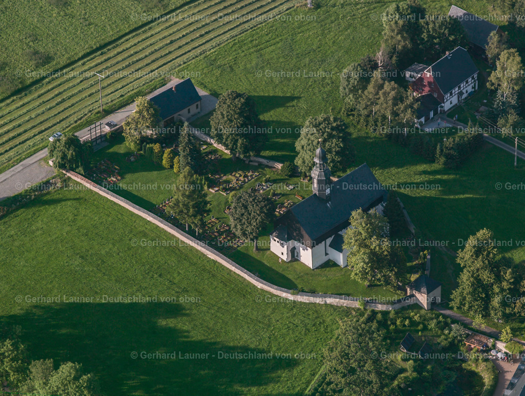 2404376 | Wehrkirche Dörnthal