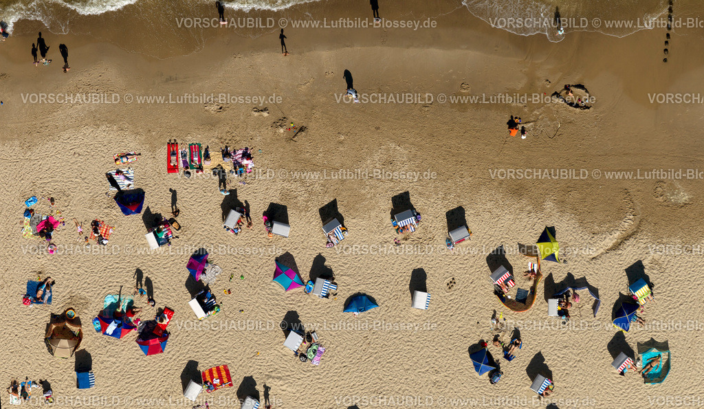 Usedom12083619Zinnowitz | Strand, Strandleben Zinnowitz,  Ückeritz, Ostsee, Usedom, Ostseeküste, Mecklenburg-Vorpommern, Deutschland, Europa