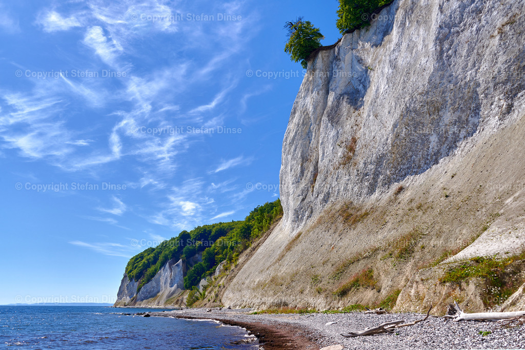 chalk coast of Rugen | chalk coast of Rugen - Realisiert mit Pictrs.com
