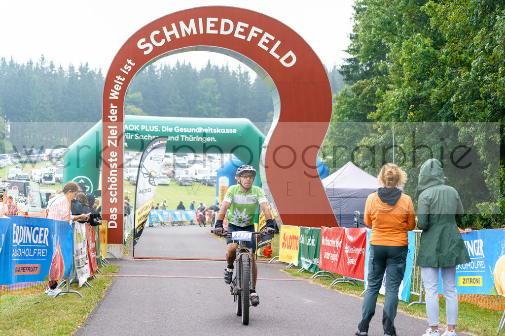 RennsteigRIDE 2024 | 8. RENNSTEIGRIDE am 31. August 2024 - Das Mountainbike-Event am Rennsteig!