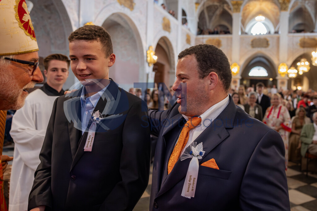 TM-20250608-1200 | Firmung Dom KlagenfurtCopyright: TM Sportscapture