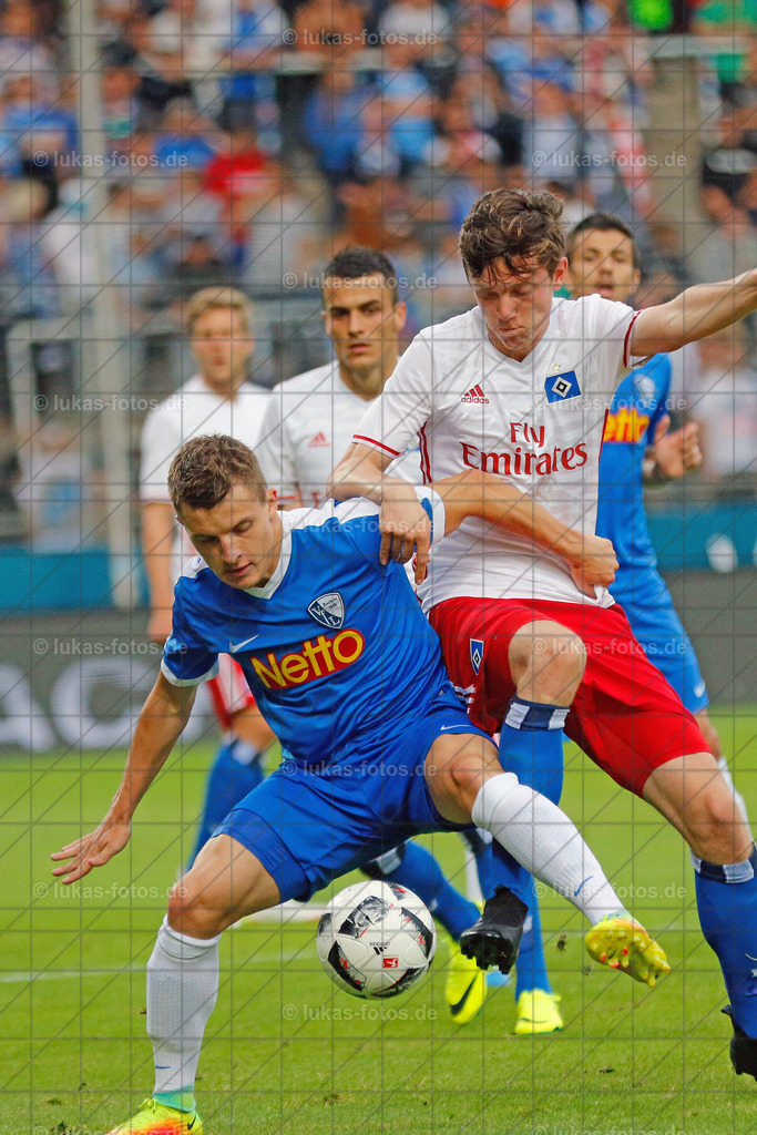 2016-07 Eisfeld VfL Bochum - Hamburger SV Foto Lukas 006 | Luftbilder Castrop-Rauxel und Fotos vom VfL Bochum kaufen im Webshop der Bilder von Jens Lukas: lukas-fotos - Realisiert mit Pictrs.com