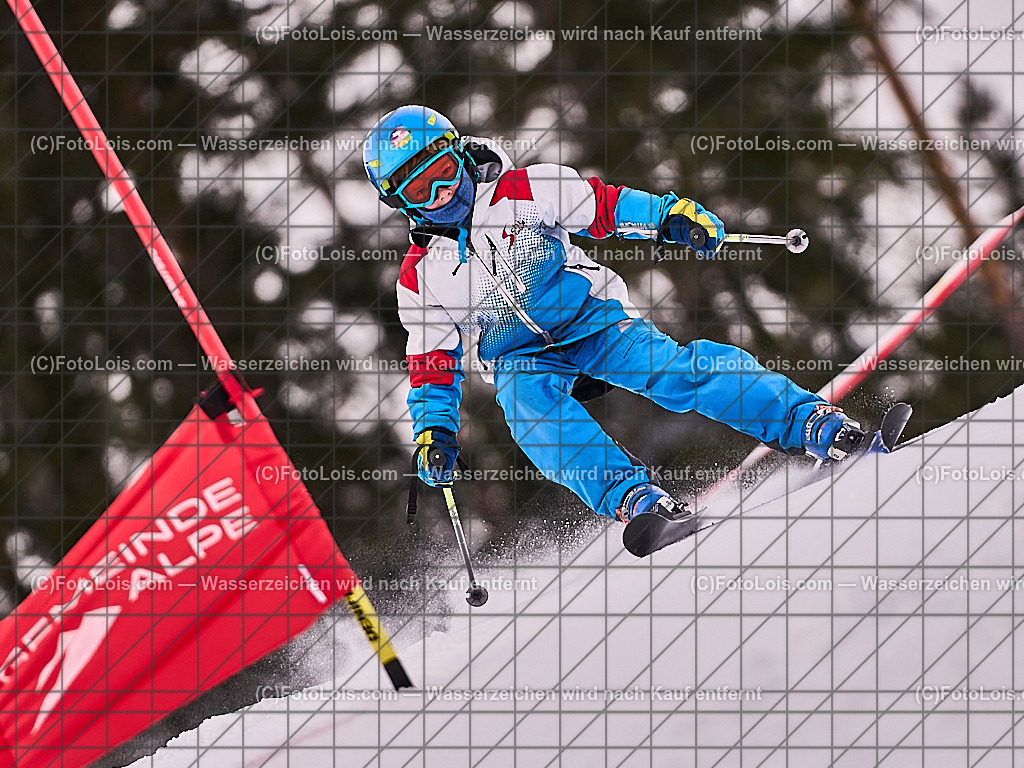 _ALP9190_Neujahrs-Skikurs | Ski- und Snowboardschule Haginger beim NEUJAHRS-Skikurs 2026, Kursabschlussrennen am Mo 5. Jänner 2026.