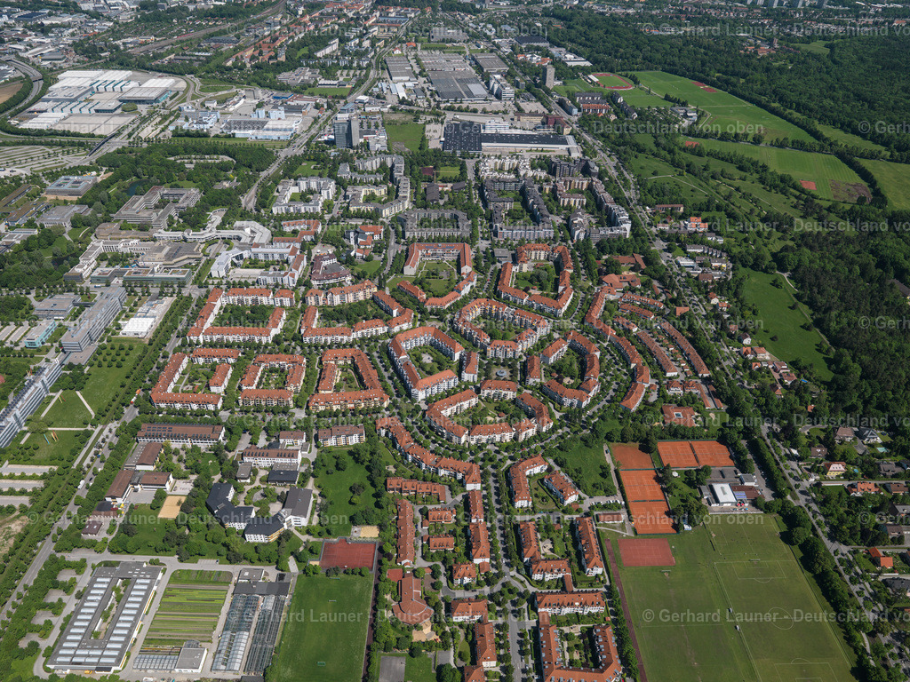 3092061 | Universitätsviertel, Augsburg