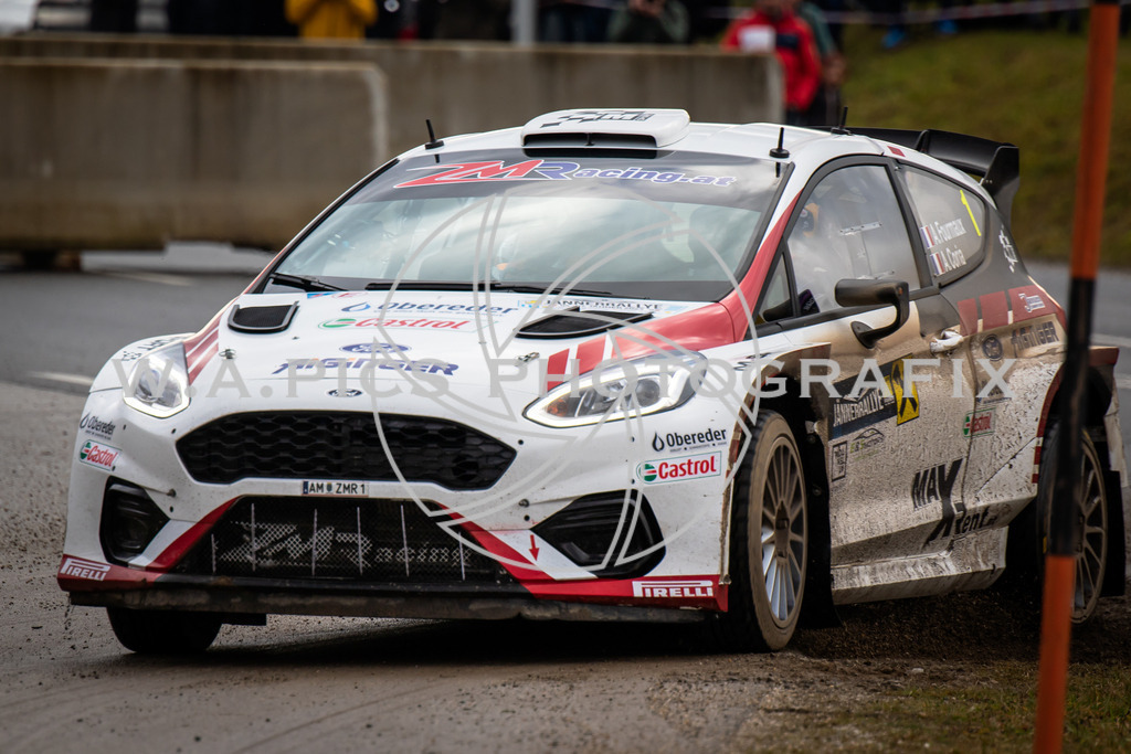 ..... | LINZ AUSTRIA, Int. JAENNERRALLY 06.01.2023, Int. JAENERRALLY  2023 Image shows : 
Photo: SMP/Andreas Willdoner