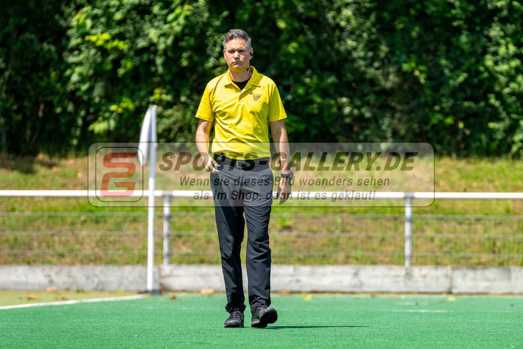 HK_20240623_102338 | Regionalliga West Bonner THC - Club Raffelberg am 23.6.2024 Bonner THC, Bonn ,