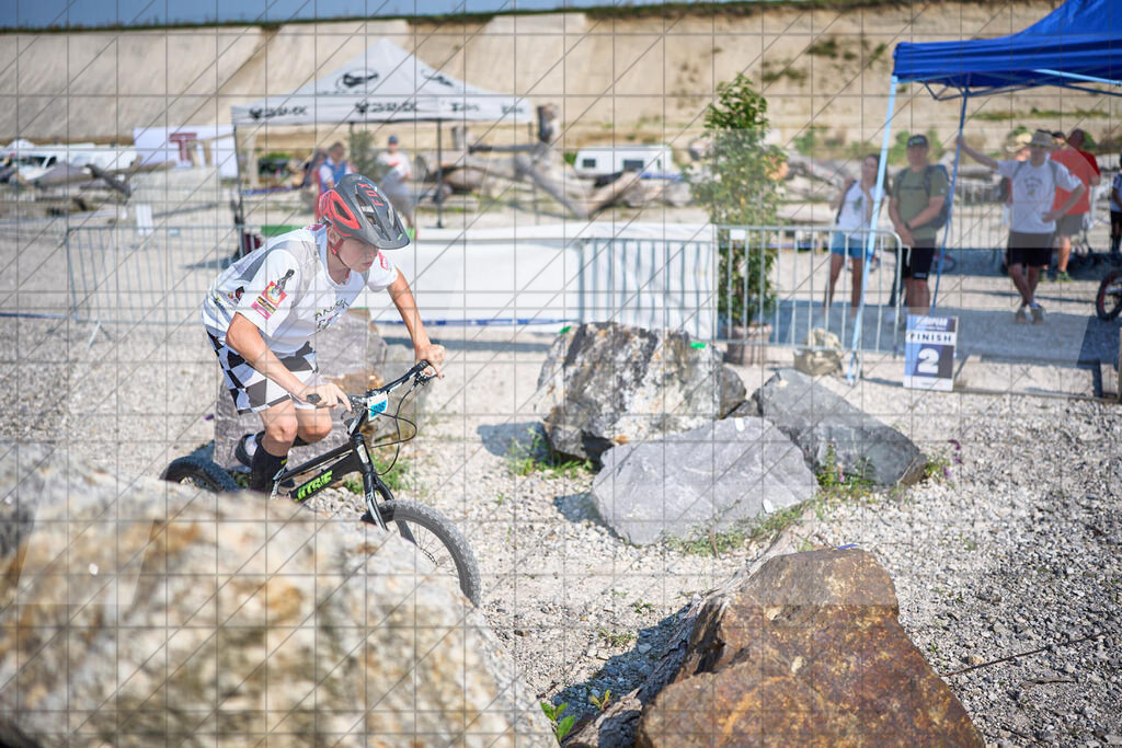 Trials European Youth Games | 16.08.2025: Trials European Youth Games in Purgstall an der Erlauf Foto: © 2025 Martin Bihounek / martinbihounek.comInsta: @martinbihounekcom