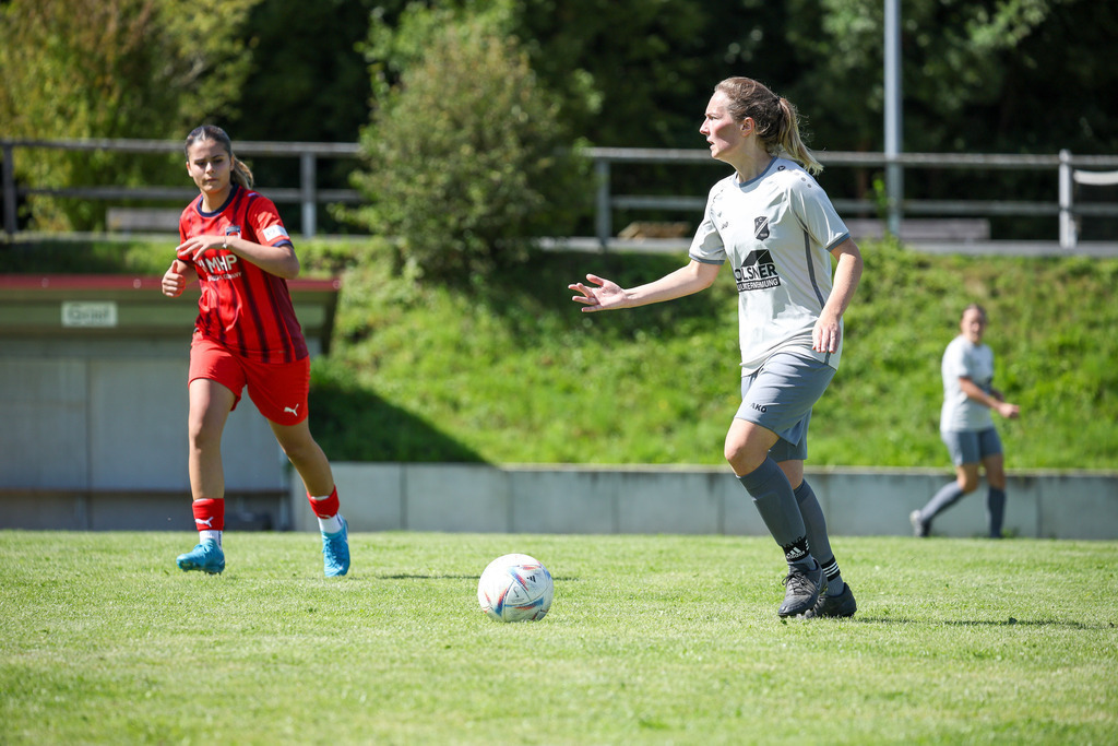 Fußball I FRAUEN I Saison 2025-2026 I Freundschaftsspiel I FC Loppenhausen - 1FC Heidenheim 1846 II I_250831_0774 | Fotopresso – Sportfotografie in Heidenheim & Umgebung. Professionelle Sportfotografie für unvergessliche Momente. Dynamische Action-Shots, emotionale Szenen & hochwertige Bilder. - Realisiert mit Pictrs.com