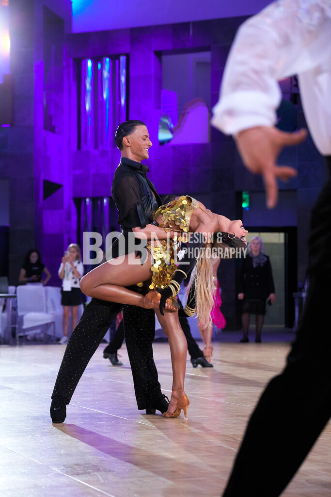 Dance Sport Festival | Bremen - 28.06.2026: Dance Sport Festival in Bremen (Congres Centrum), Germany. Photo by: BobNL design &amp; photography - Realisiert mit Pictrs.com