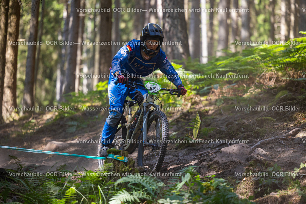 Enduro One Roßbach So R6-0288 | OCR Bilder Fotograf Eisenach Michael Schröder