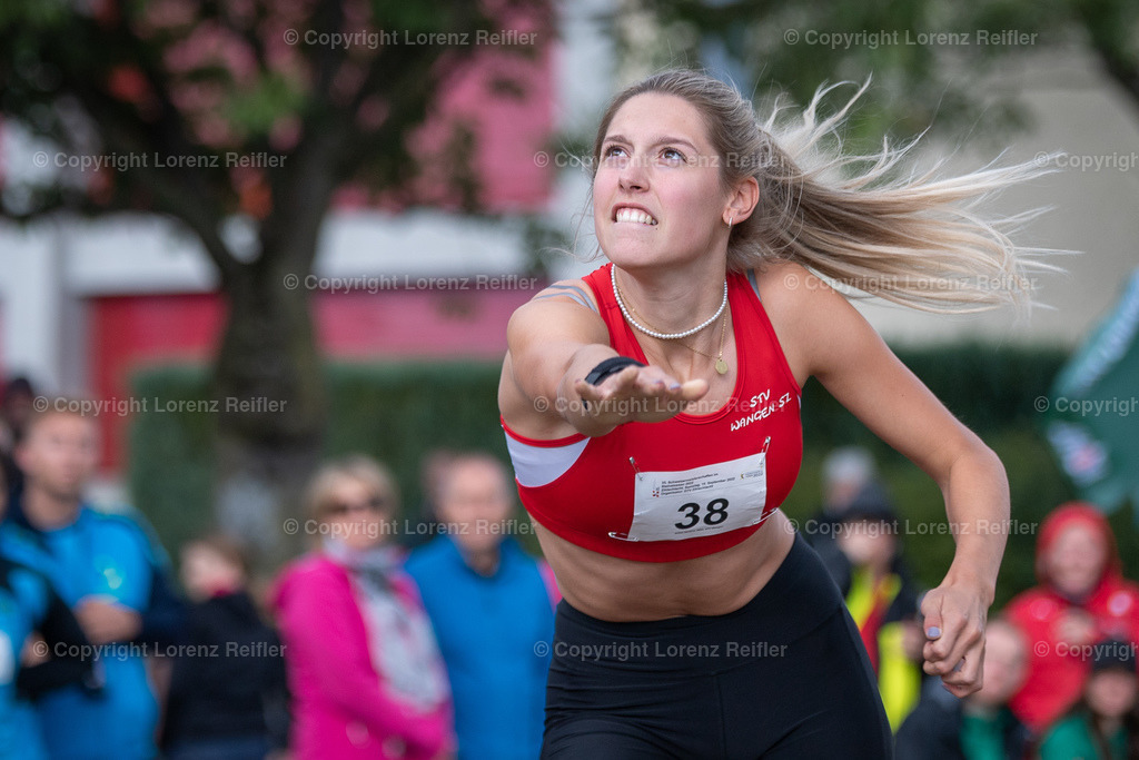 Steinstossen-Heben -  SM Steinstossen-Heben 2022 | Zihlschlacht, 10.9.22, Steinstossen-Heben - SM Steinstossen-Heben.