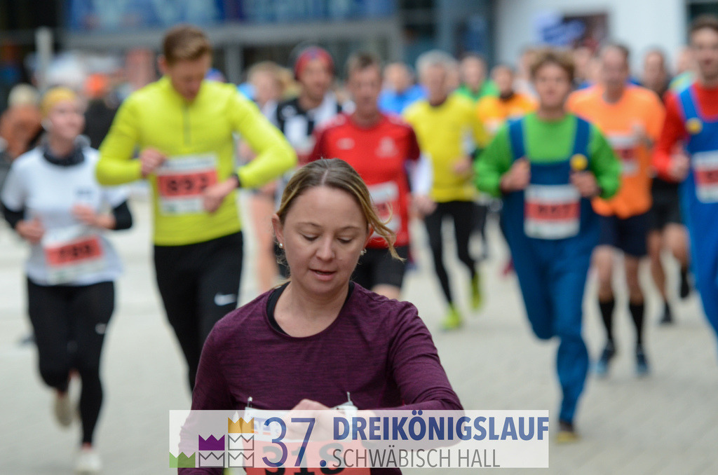 VR Bank Hauptlauf 10000m | 3 Koenigslauf 2023 - Realisiert mit Pictrs.com