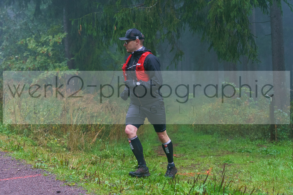 Herbstlauf | Herbstlauf am 1. &amp; 2. Oktober 2022 unter Corona-Bedingungen - Start Masserberg und Neuhaus
