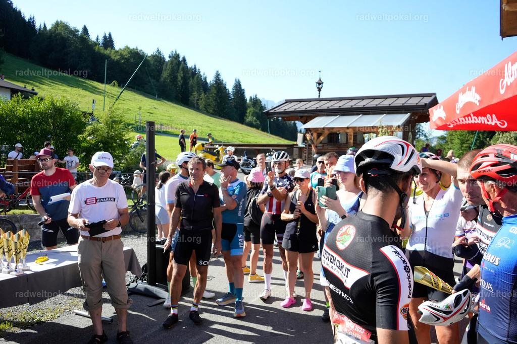 531_20230819_Bergwertung_Muehlanger | AUT - OESTERREICH, 2023- :   ; Foto: Roland Muehlanger