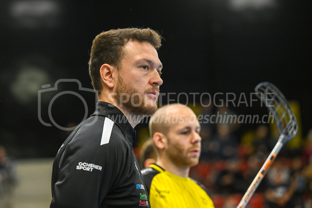 HC Rychenberg vs Basel Regio - 19. November 2022 | HC Rychenberg vs Basel Regio
AXA Arena, Winterthur
Mirco Castelletti (Torhütertrainer HC Rychenberg).
Bild: Sportfotografie Markus Aeschimann | www.markus-aeschimann.ch - Realisiert mit Pictrs.com