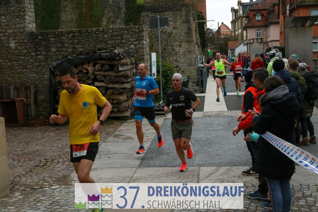 VR Bank Hauptlauf 10000m | 3 Koenigslauf 2023 - Realisiert mit Pictrs.com