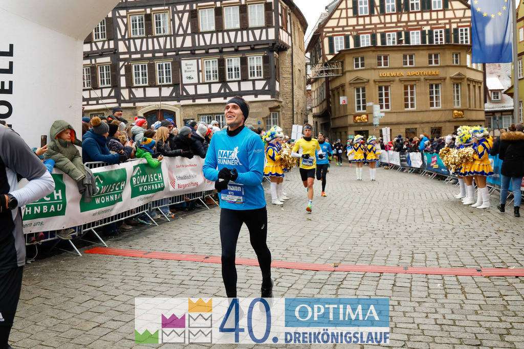 VR Bank Hauptlauf 10km | 40. Optima 3koenigslauf 2026 - Realisiert mit Pictrs.com