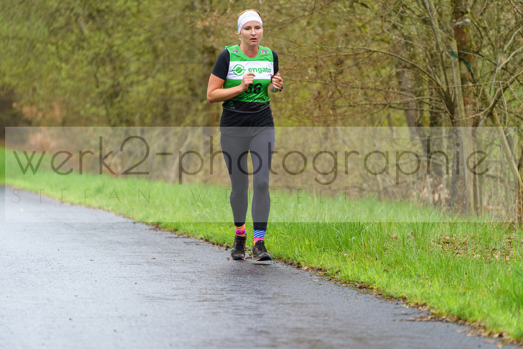 Frühjahrs-Cross  | Trusethal am 29. April 2023
